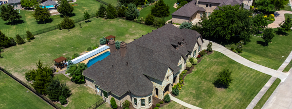 How to File a Roof Insurance Claim in North Texas Photo