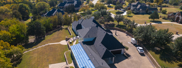 Does Homeowners Insurance Cover Hail Damage? Photo