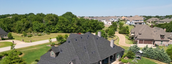What Roofing Materials Can Qualify for Energy Tax Credits? Photo