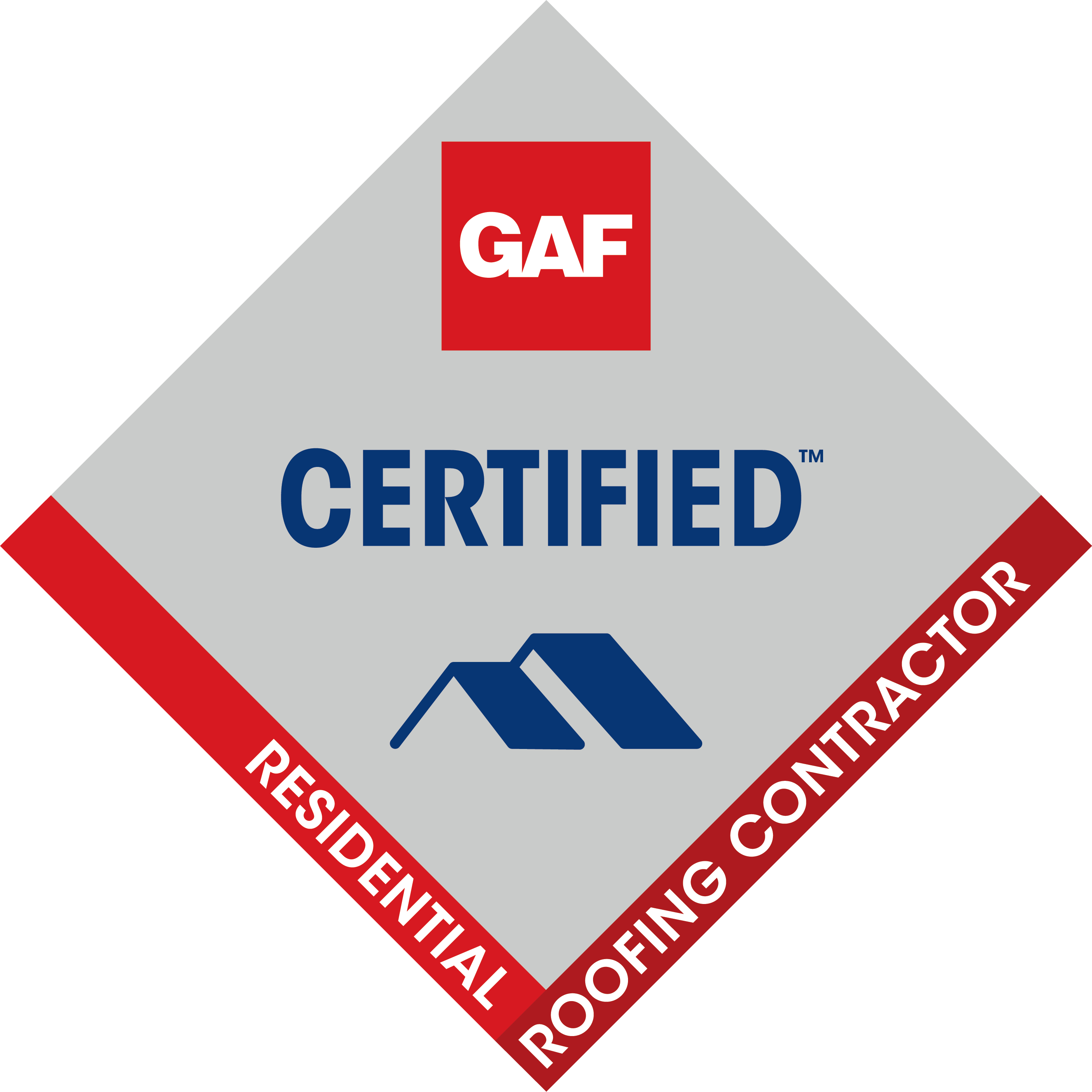 GAF Contractors