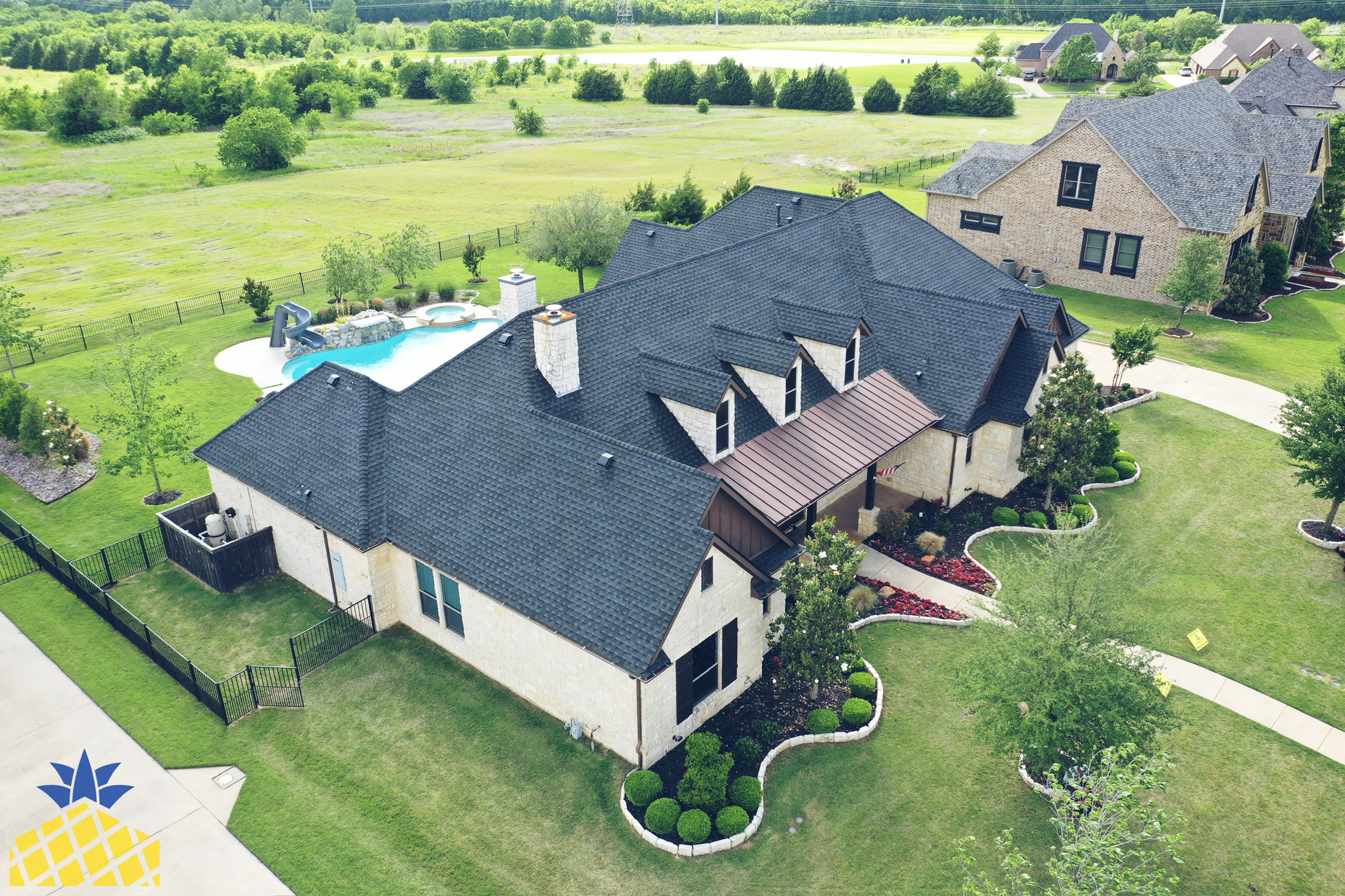 Roof
